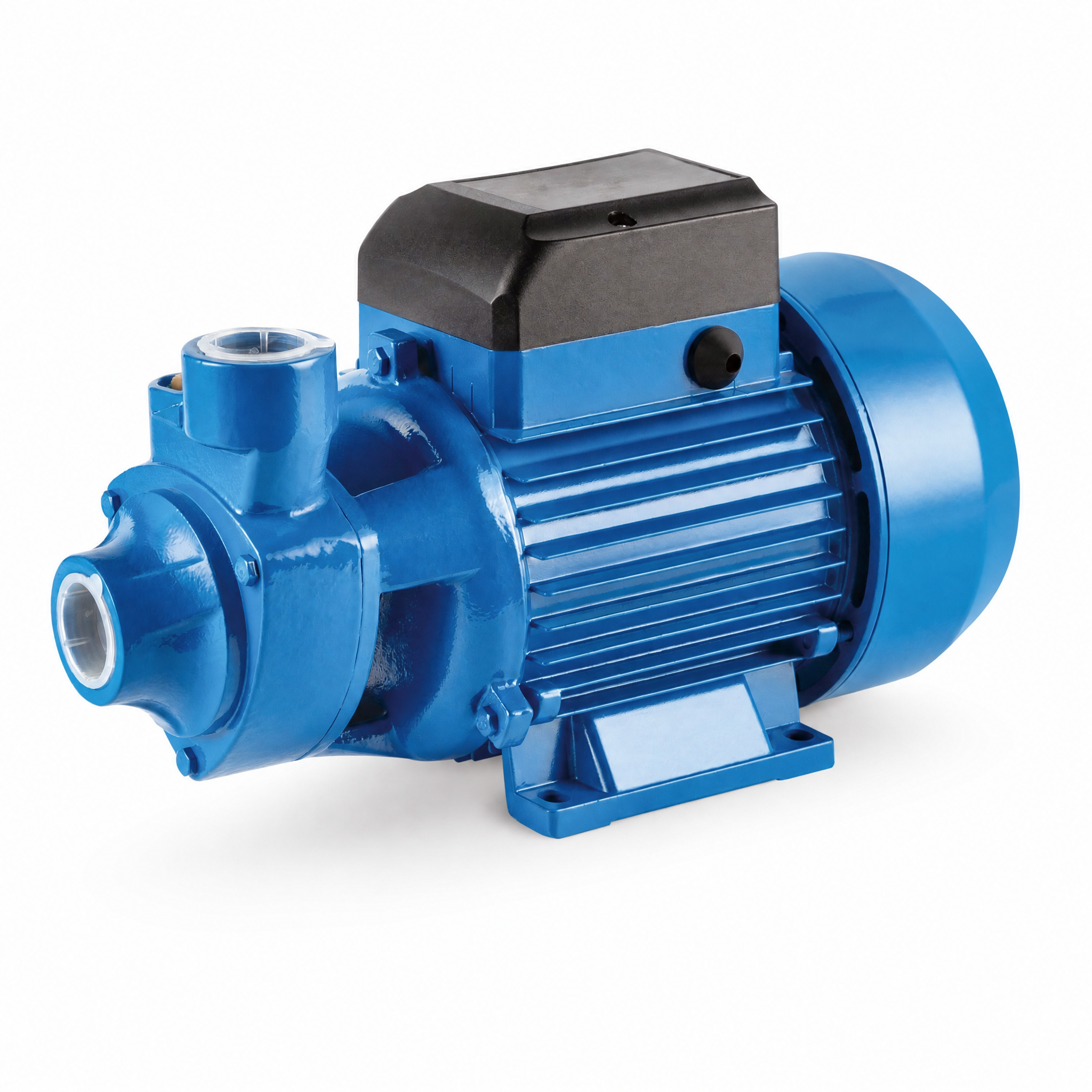 Bomba de Agua QB60: Autocebante Vortex 370 W para el Hogar | ELESTAR - Image 4