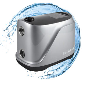 Bomba de Agua PYS-450 (Imanes Permanentes) | ELESTAR