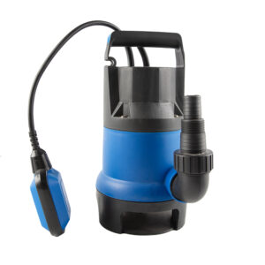 bomba sumergible 1 hp