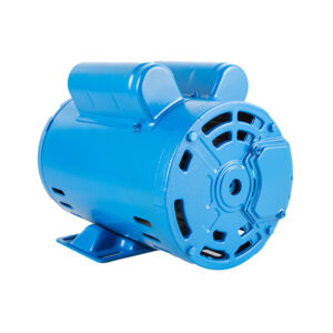 Motor Monofásico ML (0,37-2,2 kW) | ELESTAR