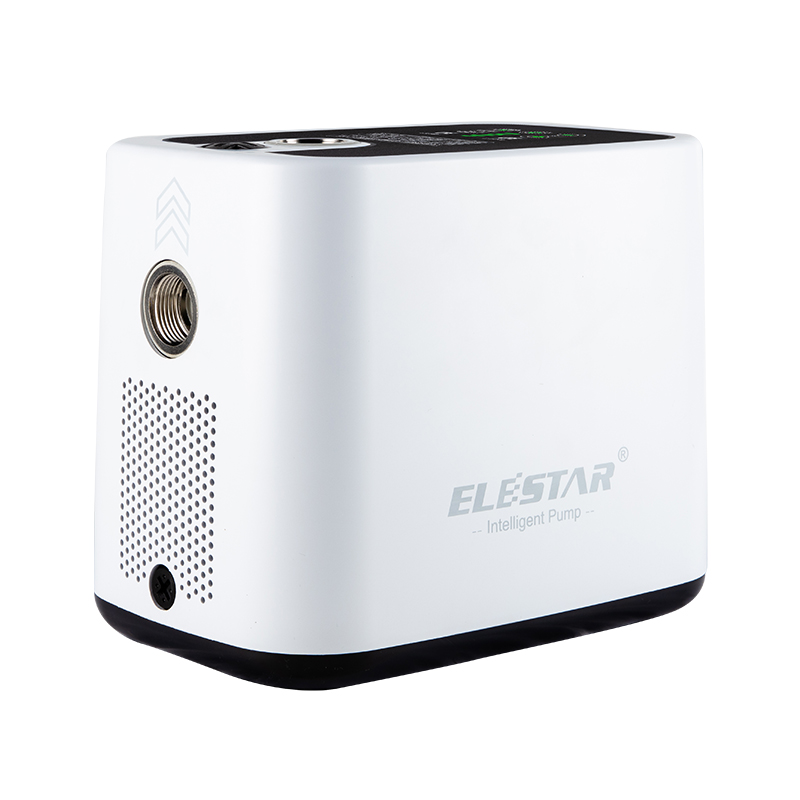 Bomba K480: Booster Multietápico de Presión Constante con Inversor | ELESTAR - Image 6