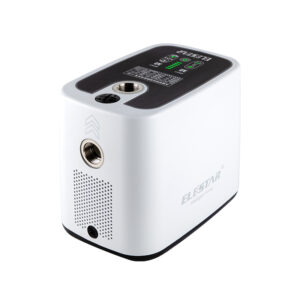 Bomba K480: Booster Multietápico de Presión Constante con Inversor | ELESTAR