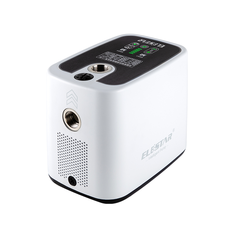 Bomba K480: Booster Multietápico de Presión Constante con Inversor | ELESTAR
