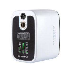 Bomba K680: Booster Multietápico de Presión Constante con Inversor | ELESTAR
