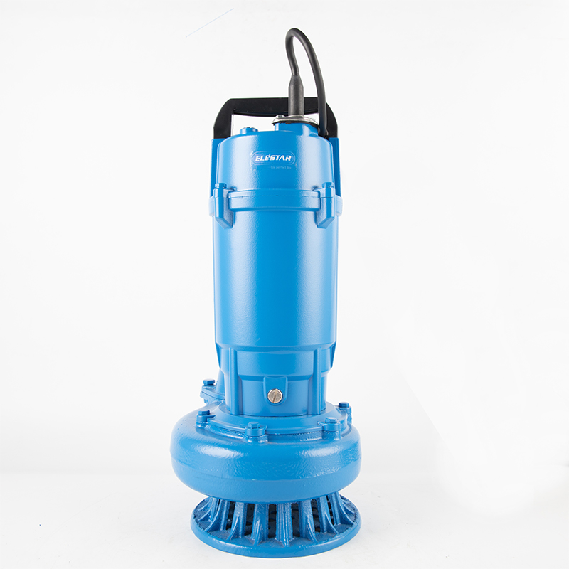 Bomba Sumergible QDX/QX | ELESTAR - Image 11