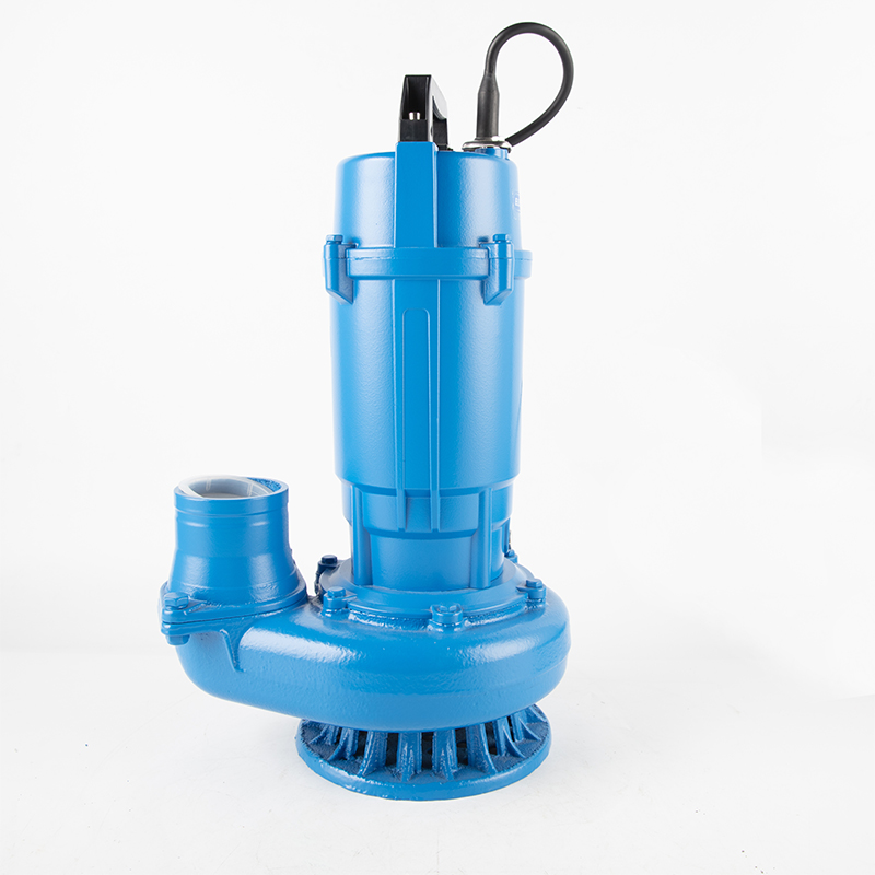 Bomba Sumergible QDX/QX | ELESTAR - Image 10
