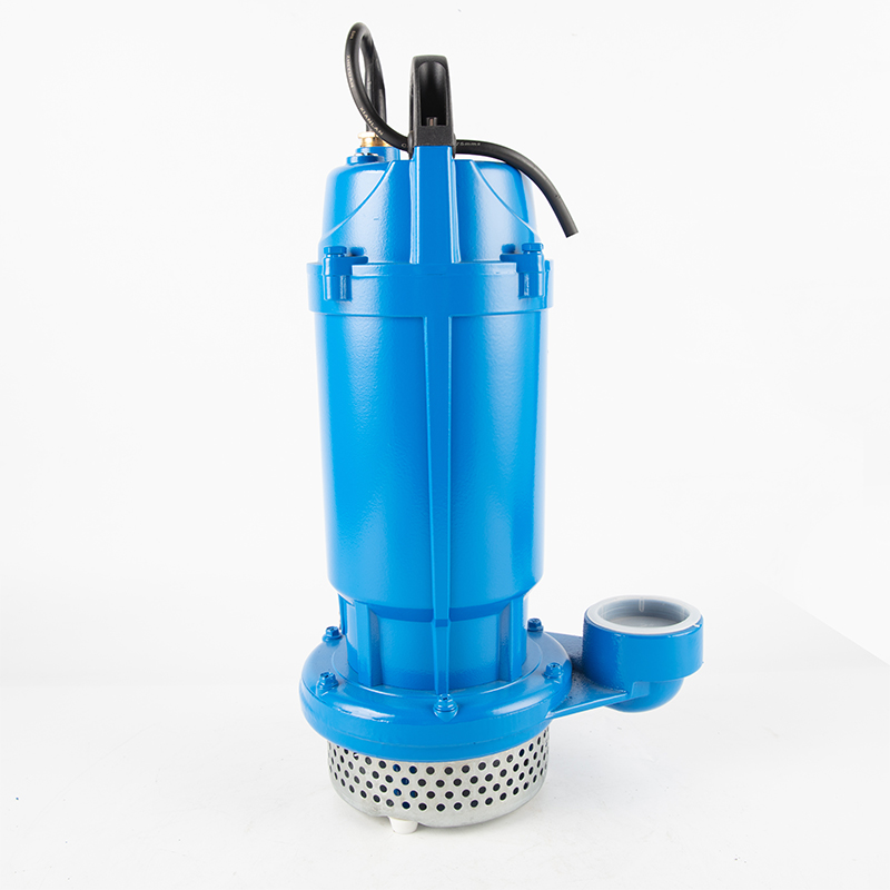 Bomba Sumergible QDX/QX | ELESTAR - Image 9