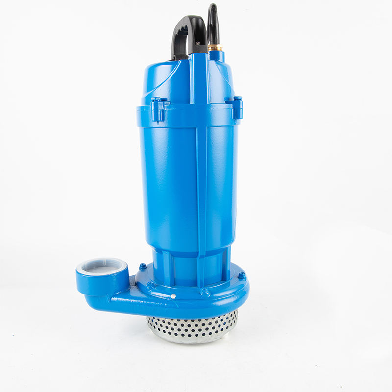 Bomba Sumergible QDX/QX | ELESTAR - Image 8