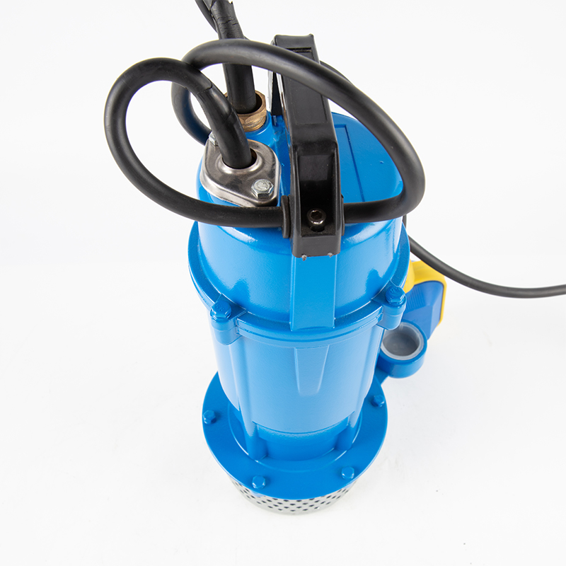 Bomba Sumergible QDX/QX | ELESTAR - Image 7