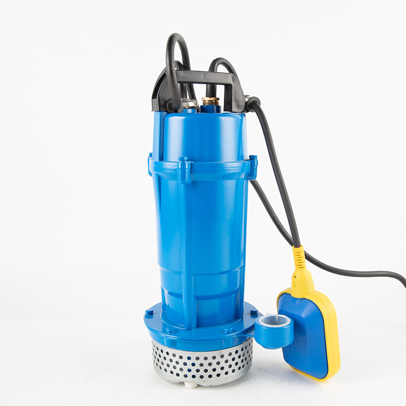 Bomba Sumergible QDX/QX | ELESTAR - Image 6