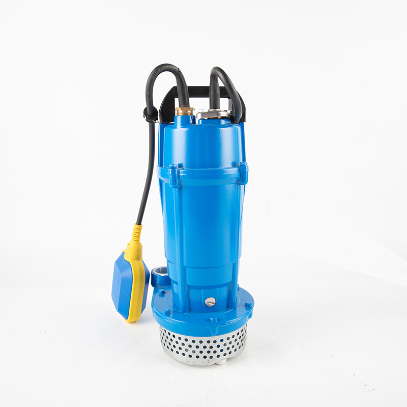 Bomba Sumergible QDX/QX | ELESTAR - Image 5