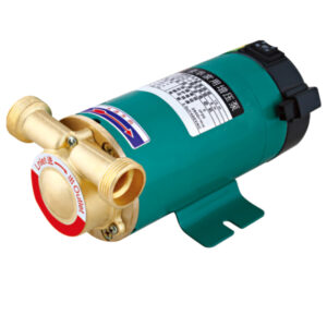 Bomba Autocebante JPRS (Cuerpo de Latón, Acero Inoxidable 304) | ELESTAR