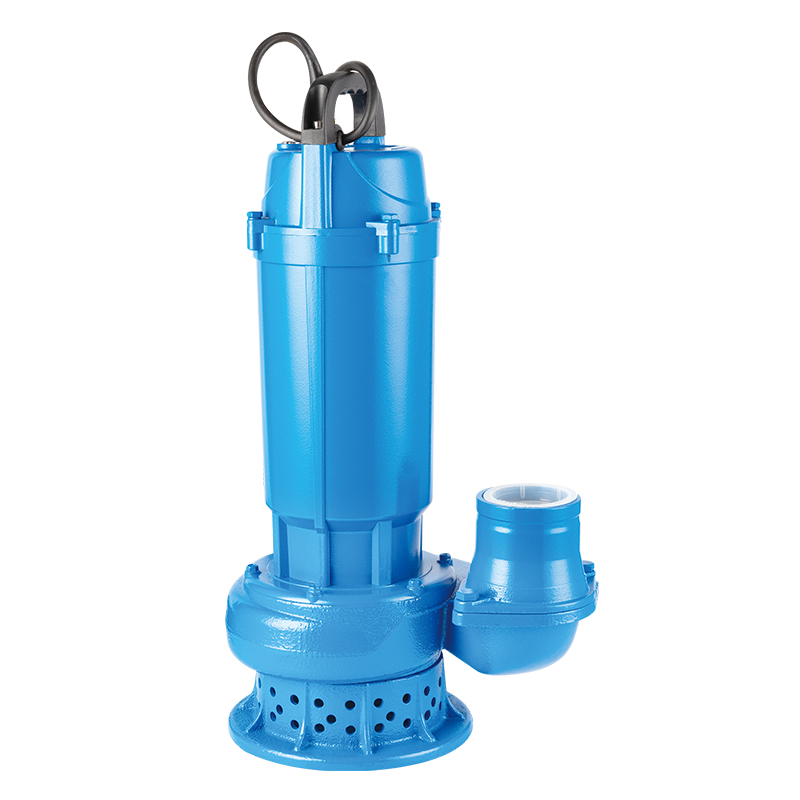 Bomba Sumergible QDX/QX | ELESTAR - Image 4