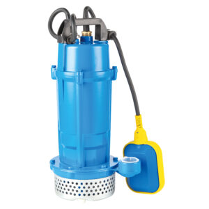 Bomba Sumergible QDX/QX | ELESTAR