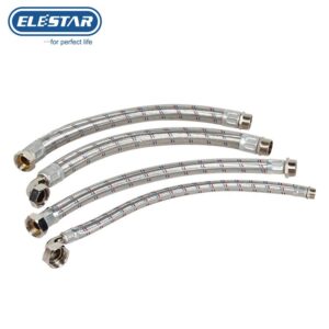 Manguera Flexible para Bomba (OD 18/27/32 mm) | ELESTAR