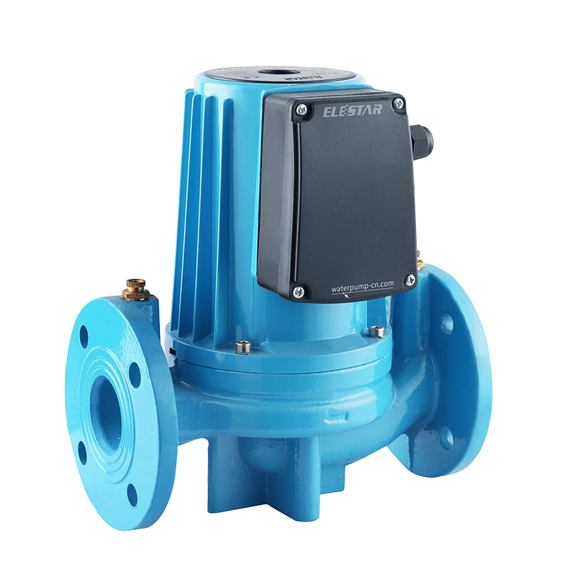 Bomba Circuladora Booster ES | ELESTAR - Image 6