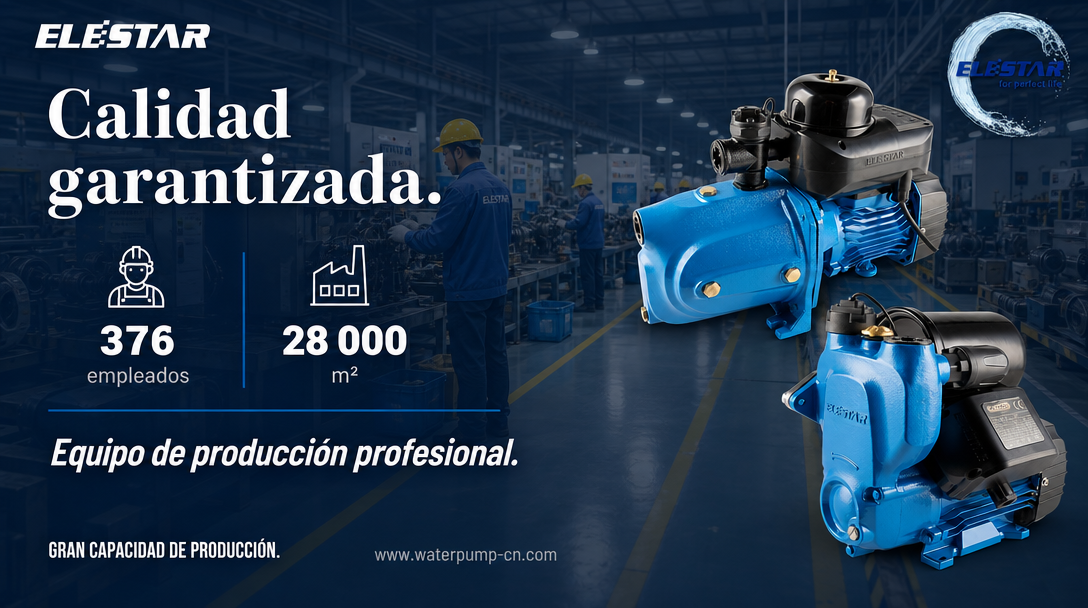 water pump