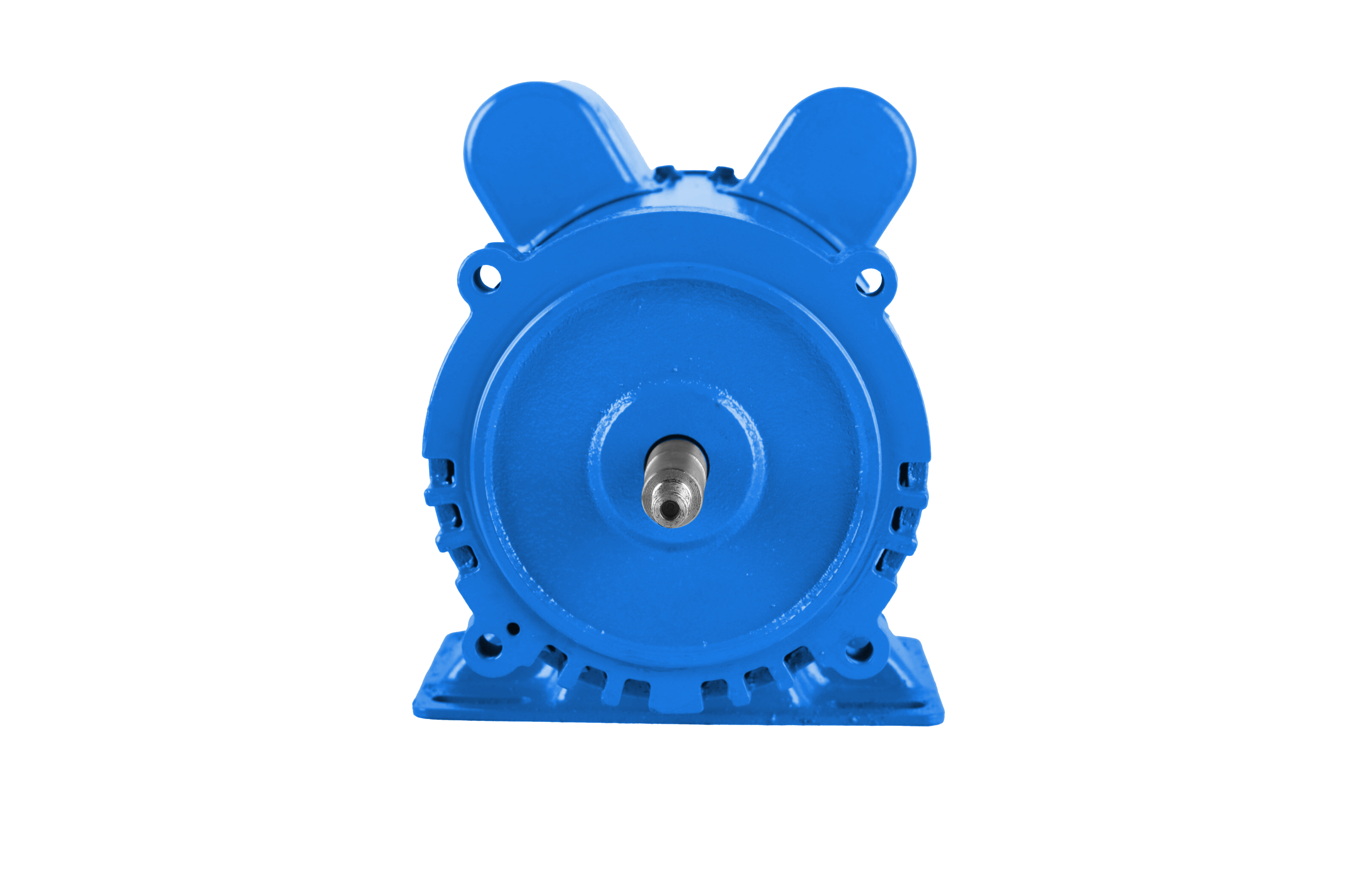 Motor Monofásico MS (0,37-2,2 kW) | ELESTAR