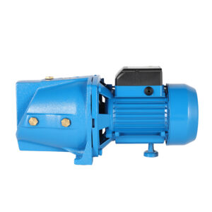 Bomba autocebante Serie JSW/JSP | ELESTAR
