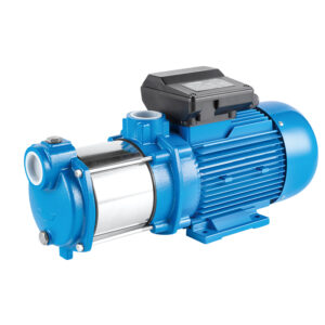 Bomba Multietápica Horizontal MH | ELESTAR